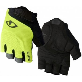 Giro Bravo LF mono-black