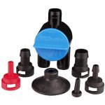 Dupla Vario – Zboží Dáma