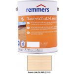 Remmers UV+ Lazura 5 l bílá – Zboží Mobilmania
