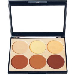 Parisax Palette Contouring