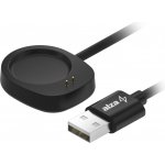 AlzaPower nabíjecí kabel pro Amazfit T-Rex 3 / 3 Pro, Balance / Balance 2 a Helio Strap – 1 m APW-SWCHAMTR3 – Zboží Živě