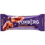 Voxberg Protein Bar 50 g – Zboží Dáma