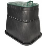 Rain EzOpen PZRM 113 STANDARD Prodloužení na ventilovou šachtu – Zboží Dáma Rain EzOpen PZRM 113 STANDARD Prodloužení na ventilovou šachtu – Zboží Dáma