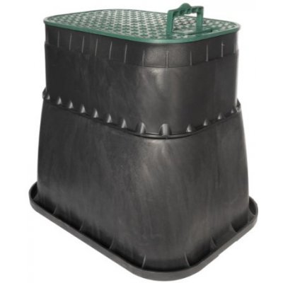 Rain EzOpen PZRM 113 STANDARD Prodloužení na ventilovou šachtu – Zboží Dáma Rain EzOpen PZRM 113 STANDARD Prodloužení na ventilovou šachtu – Zboží Dáma