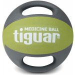 Tiguar medicinbál s úchyty 8 kg – Sleviste.cz
