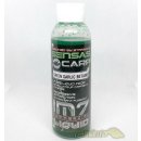 Sensas Booster IM7 100ml green garlic betaine