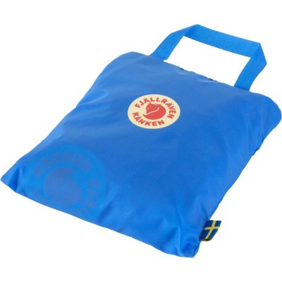 FJÄLLRÄVEN Kånken Rain Cover Plus UN Blue – Zboží Dáma