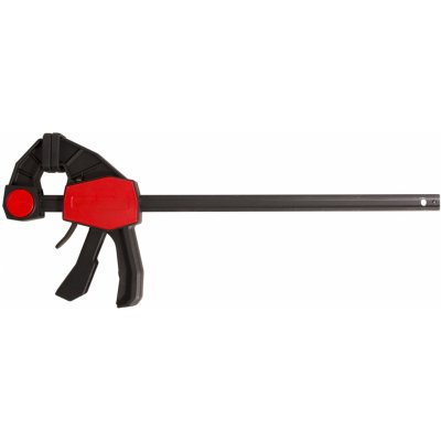 Proteco svěrka stolařská 600/795-93 mm QUICK ( 24" ) 10.17-201-60 – HobbyKompas.cz