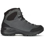 Aku Tribute II Gtx Gore Tex Alp 146 trekingová obuv 071 grey – Zboží Mobilmania