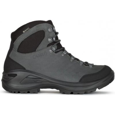 Aku Tribute II Gtx Gore Tex Alp 146 trekingová obuv 071 grey – Zboží Mobilmania