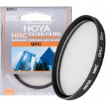 Hoya UV HMC 77 mm – Zboží Živě