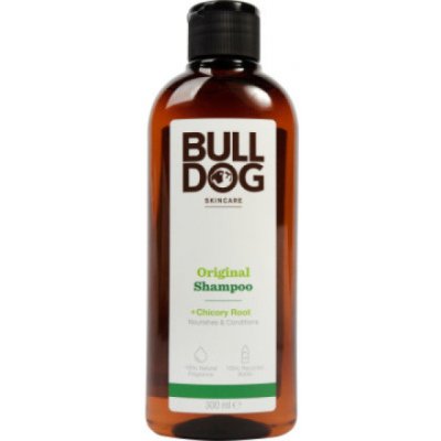Edgewell Bulldog šampon na vlasy Original 300 ml