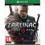 The Witcher 3: Wild Hunt – Zboží Dáma The Witcher 3: Wild Hunt – Zboží Dáma