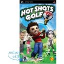 Hot Shots Golf: Open Tee 2