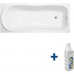 Vágnerplast Penelopé 170 x 70 cm VPBA177PEN2E-01/NO – Sleviste.cz