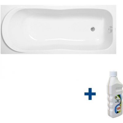 Vágnerplast Penelopé 170 x 70 cm VPBA177PEN2E-01/NO – Sleviste.cz