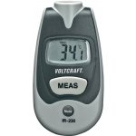 Voltcraft IR-230 – Sleviste.cz