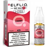 Elf Liq Cherry 10 ml 20 mg – Zboží Dáma