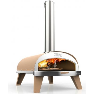 ZiiPa Piana na dřevo písková 24-098 – Hledejceny.cz