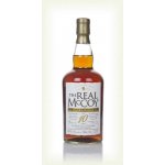 The Real McCoy Limited Edition Virgin Oak 10y 46% 0,7 l (holá láhev) – Zboží Dáma