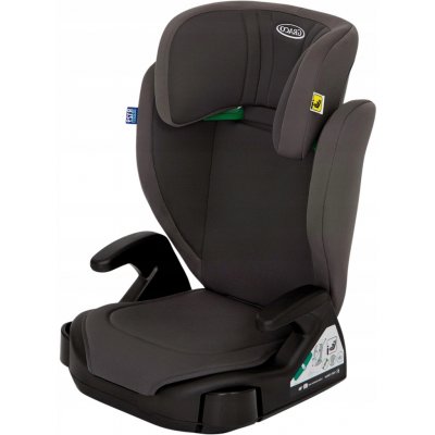 Graco Junior Maxi 2024 Iron – Zboží Dáma