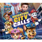 Paw Patrol: Adventure City Calls – Zboží Mobilmania
