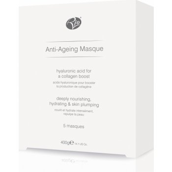 Rio Beauty Anti Ageing Masque 5 ks