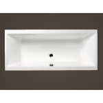 SANTECH VARIA SLIM 170 x 75 cm SAVAR170-S – Hledejceny.cz