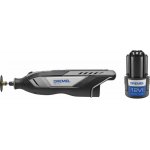 Dremel 8250 8250-5 F0138250JA – Zboží Mobilmania