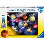 Ravensburger Sluneční soustava 300 dílků – Zboží Mobilmania