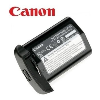 Canon LP-E4N