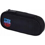 Fan shop Barcelona FC black – Zboží Dáma