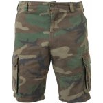 Rothco VINTAGE PARATROOPER WOODLAND – Zboží Dáma