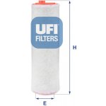 Vzduchový filtr UFI 27.384.00 – Hledejceny.cz