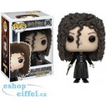 Funko Pop! Harry Potter Bellatrix Lestrange – Sleviste.cz