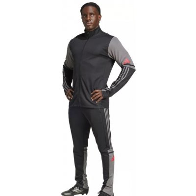 adidas Squadra 25 černá/šedá – Sleviste.cz