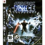 Star Wars: The Force Unleashed (Ultimate Sith Edition) – Zboží Dáma
