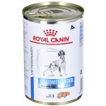 Royal canin Veterinary Diet Dog Sensitivity Control Duck&Rice 420 g – Hledejceny.cz