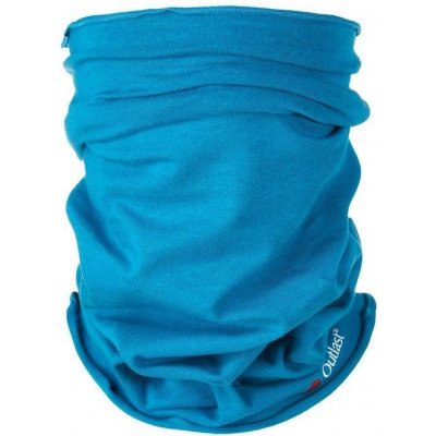 Little Angel Nákrčník multifunkční tenký Outlast tm.tyrkys – Zboží Mobilmania