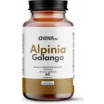 Natural Nutrition Galgán velký extrakt kapsle 60 kapslí – Hledejceny.cz