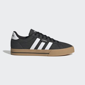 adidas Daily 3.0 HP6032 černé