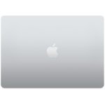 Apple MacBook Air 15 M3 MXD23CZ/A – Sleviste.cz