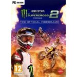 Monster Energy Supercross 2 – Hledejceny.cz