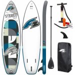 Paddleboard F2 Stereo 11'5 – Zboží Mobilmania