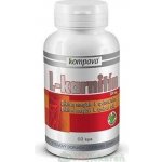 Kompava L karnitín kapslí 60 – Hledejceny.cz