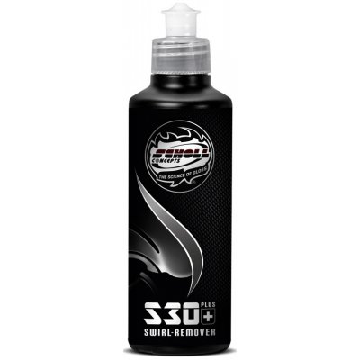 Scholl Concepts S30+ 250 ml | Zboží Auto