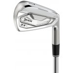 Srixon ZX5 Mk II pánská železa, ocel pánské, KBS Tour Lite, ocel, pravé, Regular, 4 železo – Zbozi.Blesk.cz