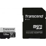 Transcend microSDXC UHS-I U3 128 GB TS128GUSD340S – Sleviste.cz