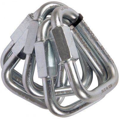 Camp Set 5 Delta Quick Link – Zboží Mobilmania