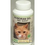 Roboran Gel kočka 60 g – Zboží Mobilmania